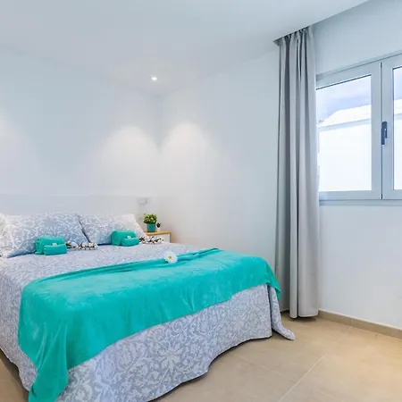 Apartamento Costa Rica Ii 卡门港