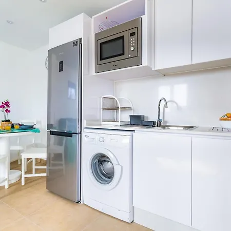 Apartamento Costa Rica Ii Appartement *