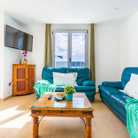 Apartamento Costa Rica Ii Appartement Puerto del Carmen (Lanzarote)