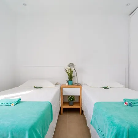 Apartamento Costa Rica Ii Appartamento *