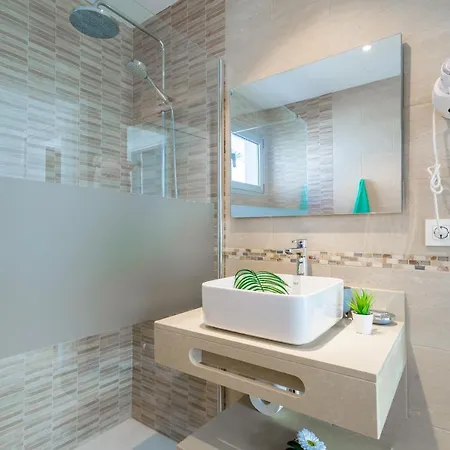 Apartamento Costa Rica Ii Appartamento