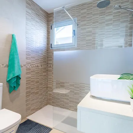 Apartamento Costa Rica Ii Puerto del Carmen (Lanzarote)
