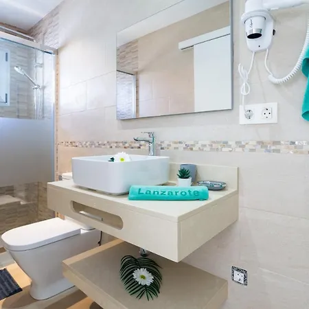 Apartamento Costa Rica Ii Puerto del Carmen (Lanzarote)