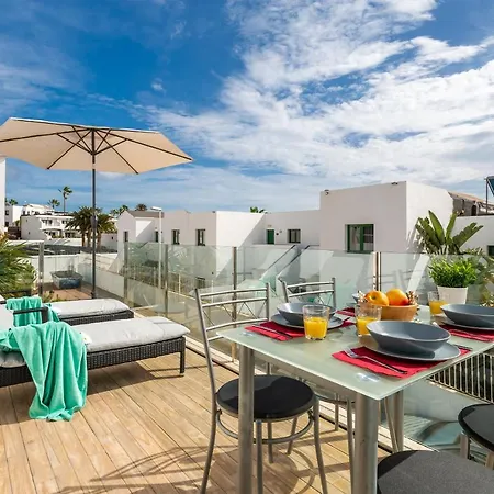 Appartamento Apartamento Costa Rica Ii