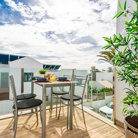 Apartamento Costa Rica Ii
