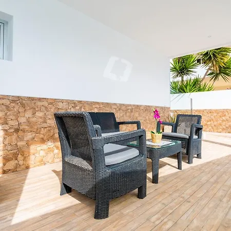 Apartamento Costa Rica Ii *