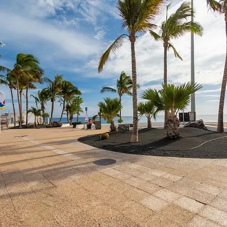 Appartement Apartamento Costa Rica Ii Puerto del Carmen (Lanzarote)
